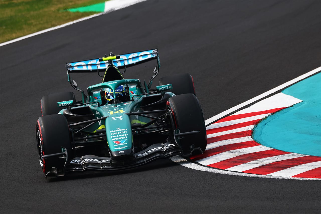 ホンダF1「後退と復活」は文化？繰り返される浮き沈みの歴史