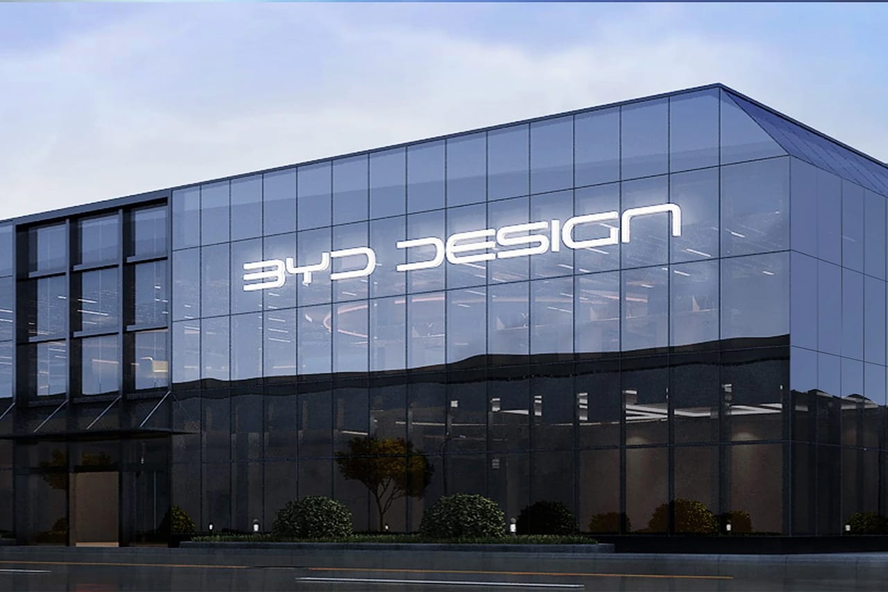 BYDはなぜF1を狙うのか EV専業ではない実像と参入の現実