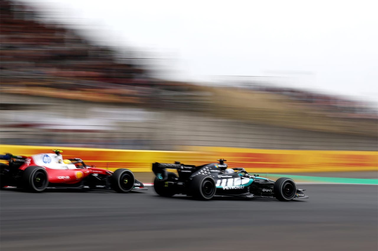 F1エンジン評価は出力のみ FIAの複雑基準をメーカーが拒否