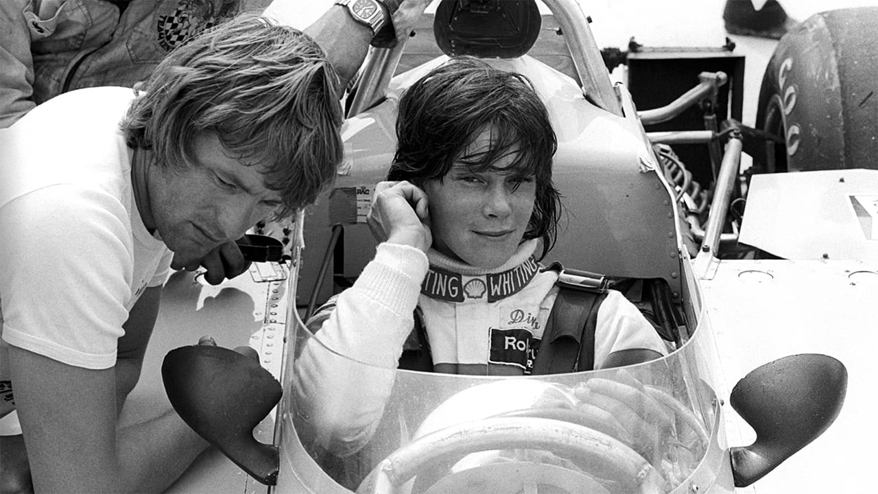 F1 ディビナ・ガリカ