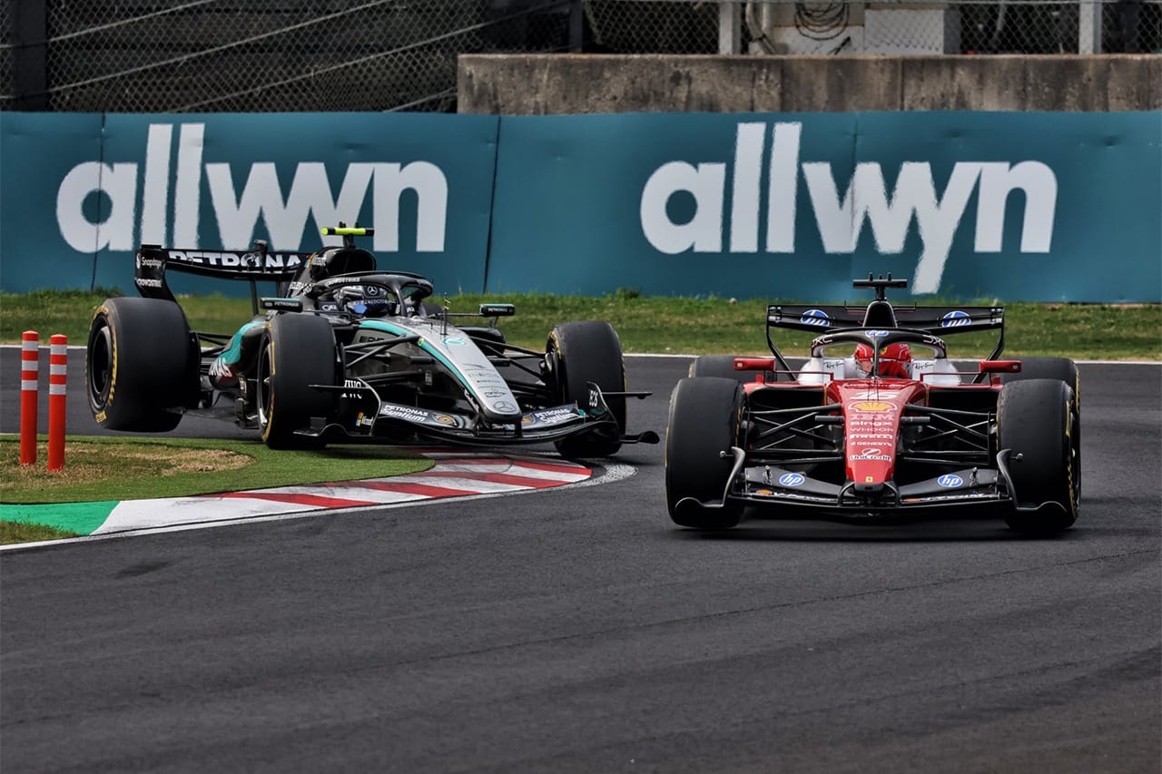 FIA「メーカーの人質にはなれない」F1次期エンジン規則で主導権確保へ