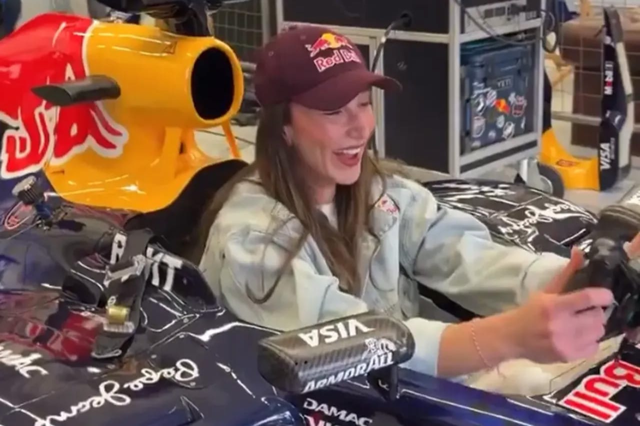 角田裕毅 F1 トルコGP