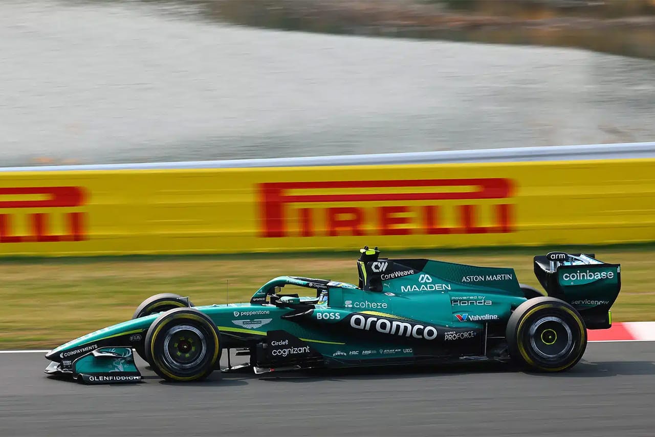 ホンダF1に逆風？2026年F1レギュレーション修正で不利拡大の可能性