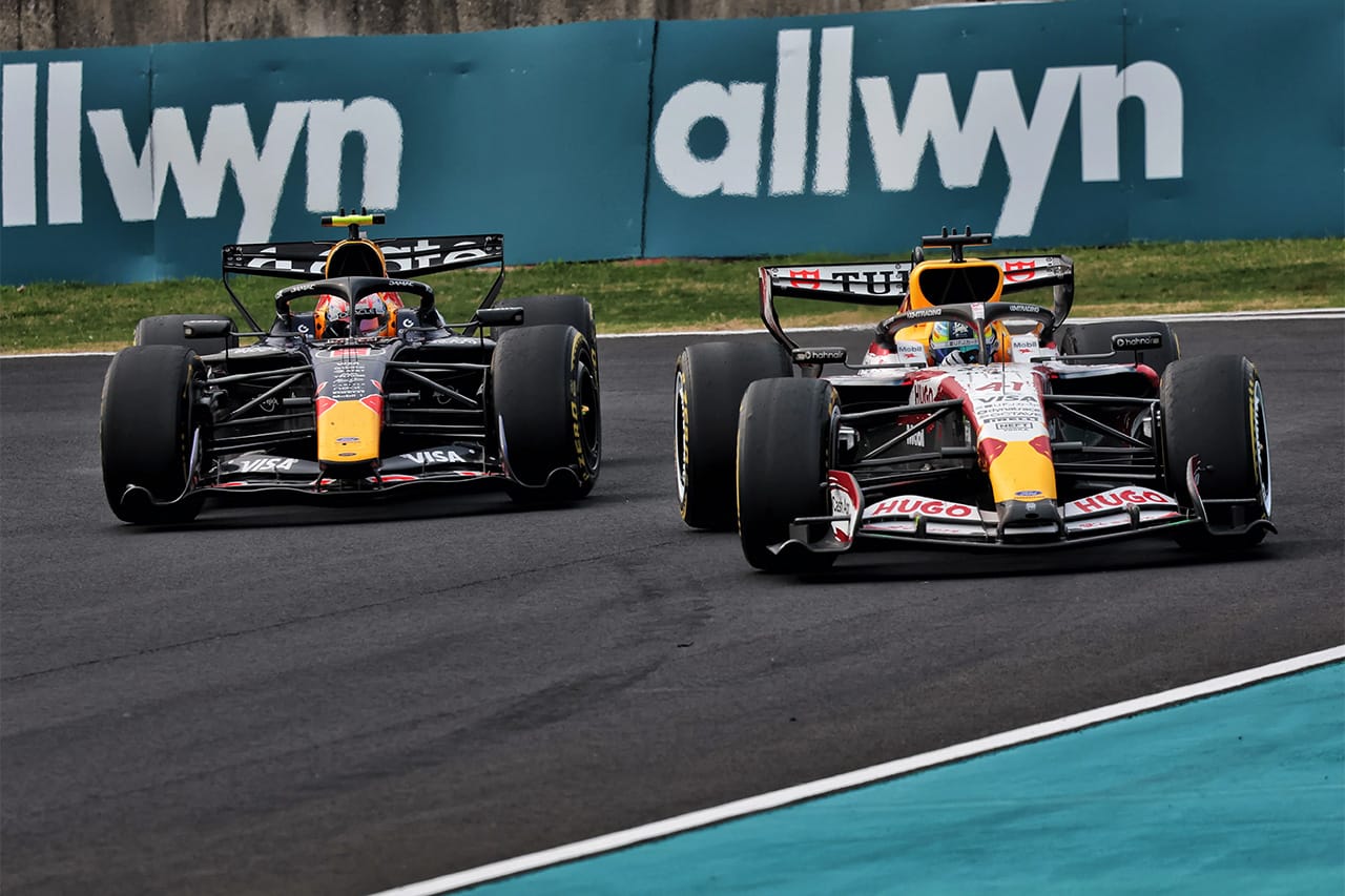 レーシングブルズF1売却議論で再燃 セカンドチーム問題の実態