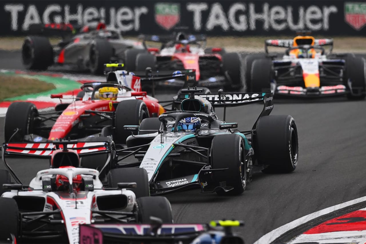 F1エンジン見直し協議は決裂 根本変更は2028年以降へ先送り