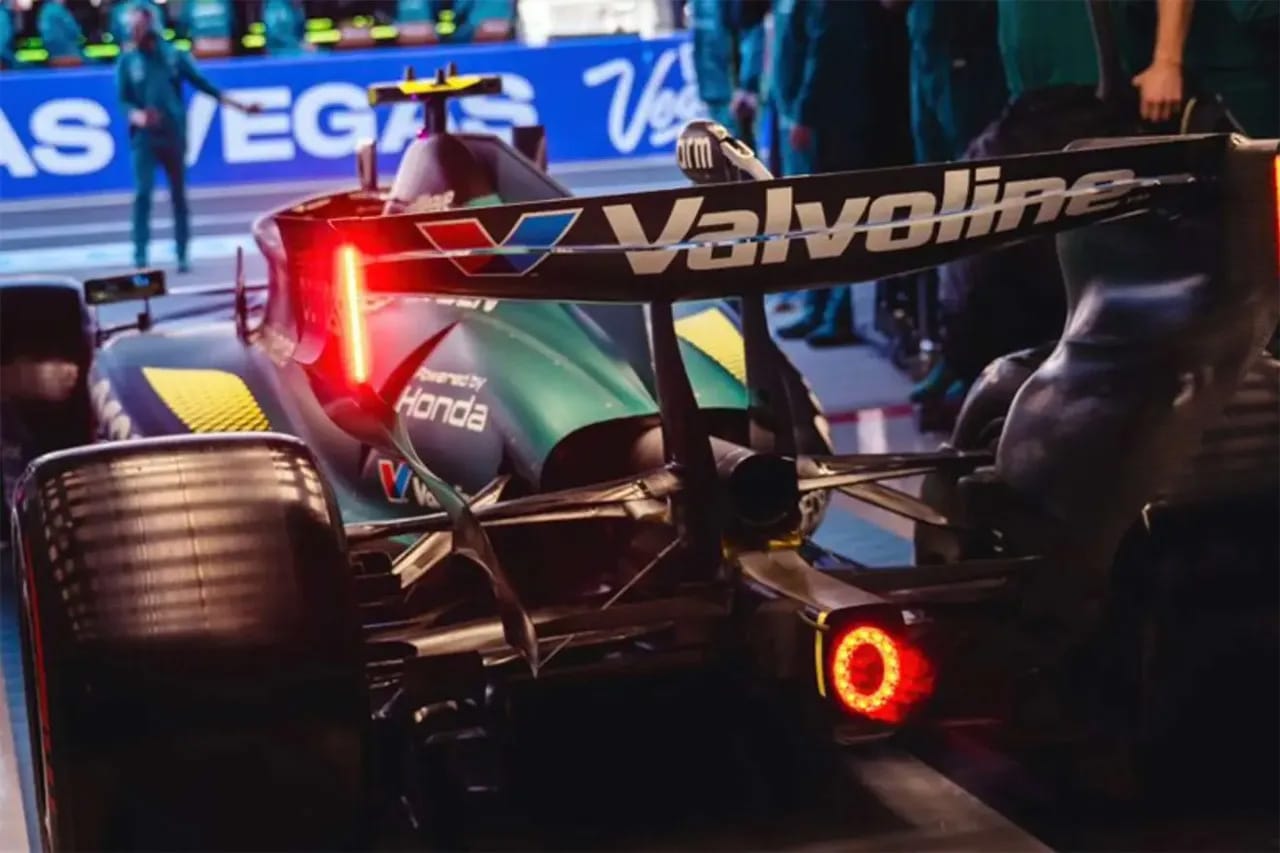 ホンダF1 本田技研工業