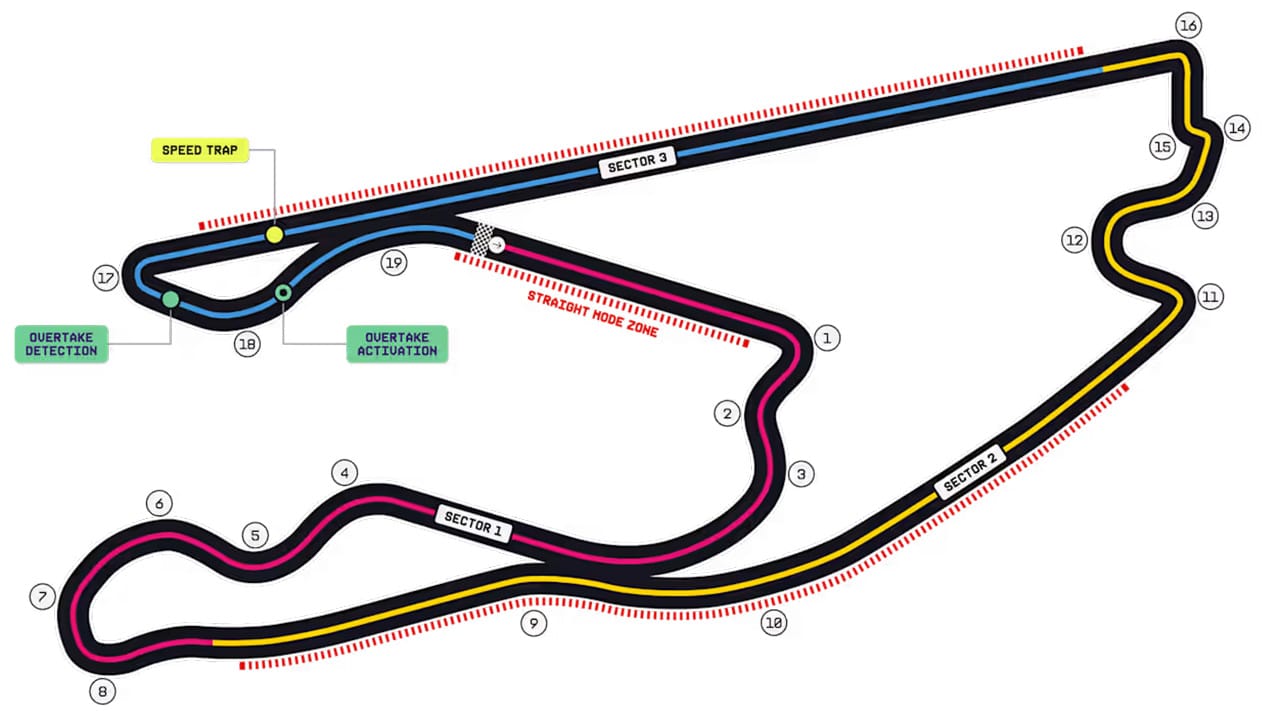 2026年 マイアミグランプリ