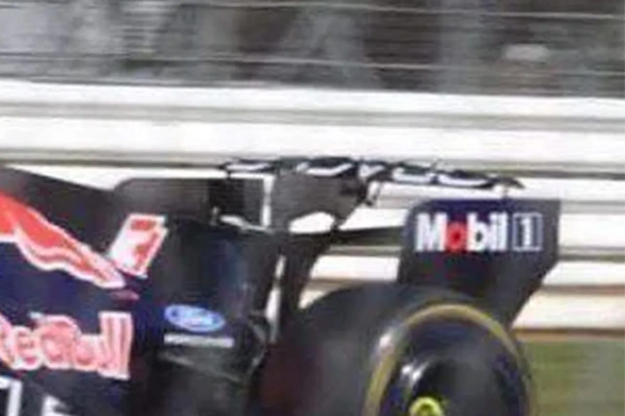 レッドブルF1 “リバースウイング”の正体 フェラーリと分かれた空力思想