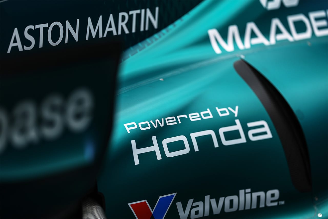 ホンダF1は追いつけない？“屈辱的”ADUO見直しの議論
