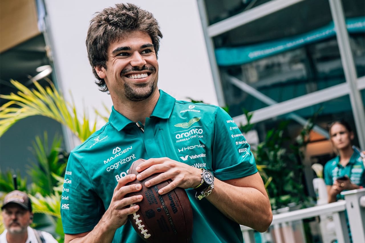 ランス・ストロール F1レギュレーションを痛烈批判「F3の方が1000倍楽しい」