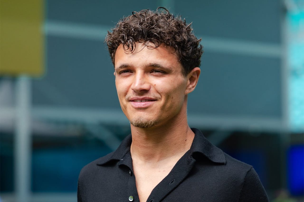 ランド・ノリス F1新規則に冷静評価「予選は向上もレースは変化なし」