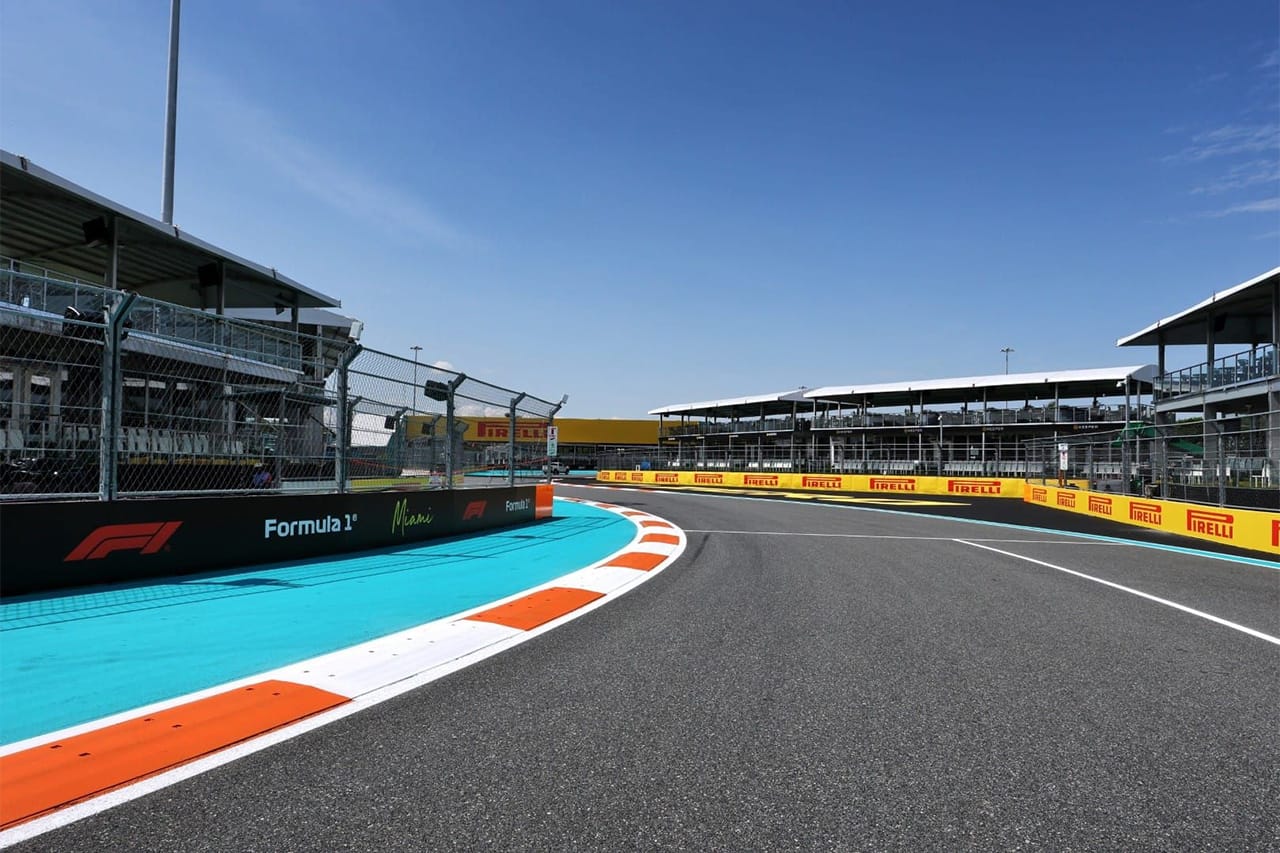 F1マイアミGP PU電力制限で周回の3分の1に影響 規則の複雑化が露呈