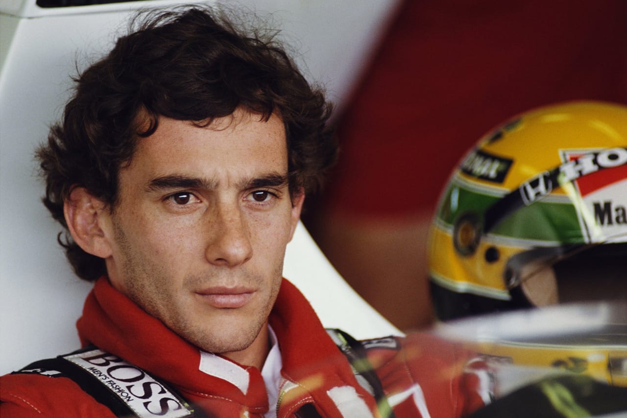 アイルトン・セナが遺した言葉 命日が問いかけるF1の本質