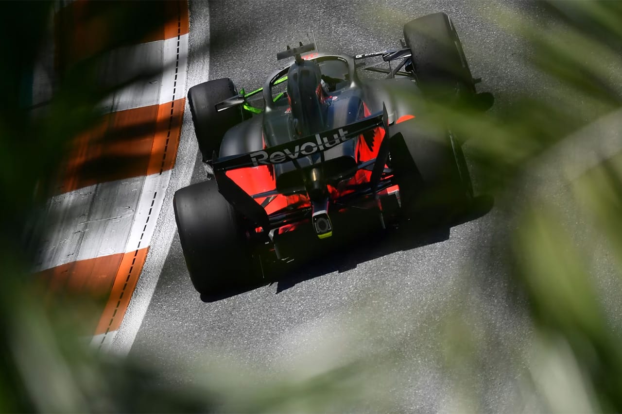 2026年F1マイアミGP フリー走行展開：フェラーリ躍進 ルクレールがトップ