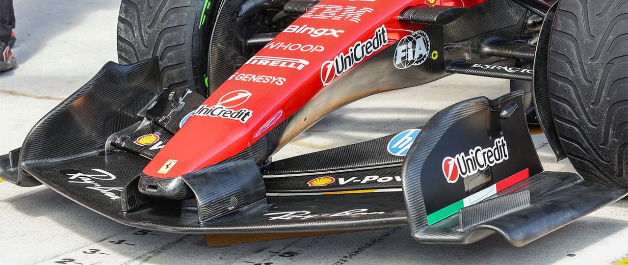 スクーデリア・フェラーリ