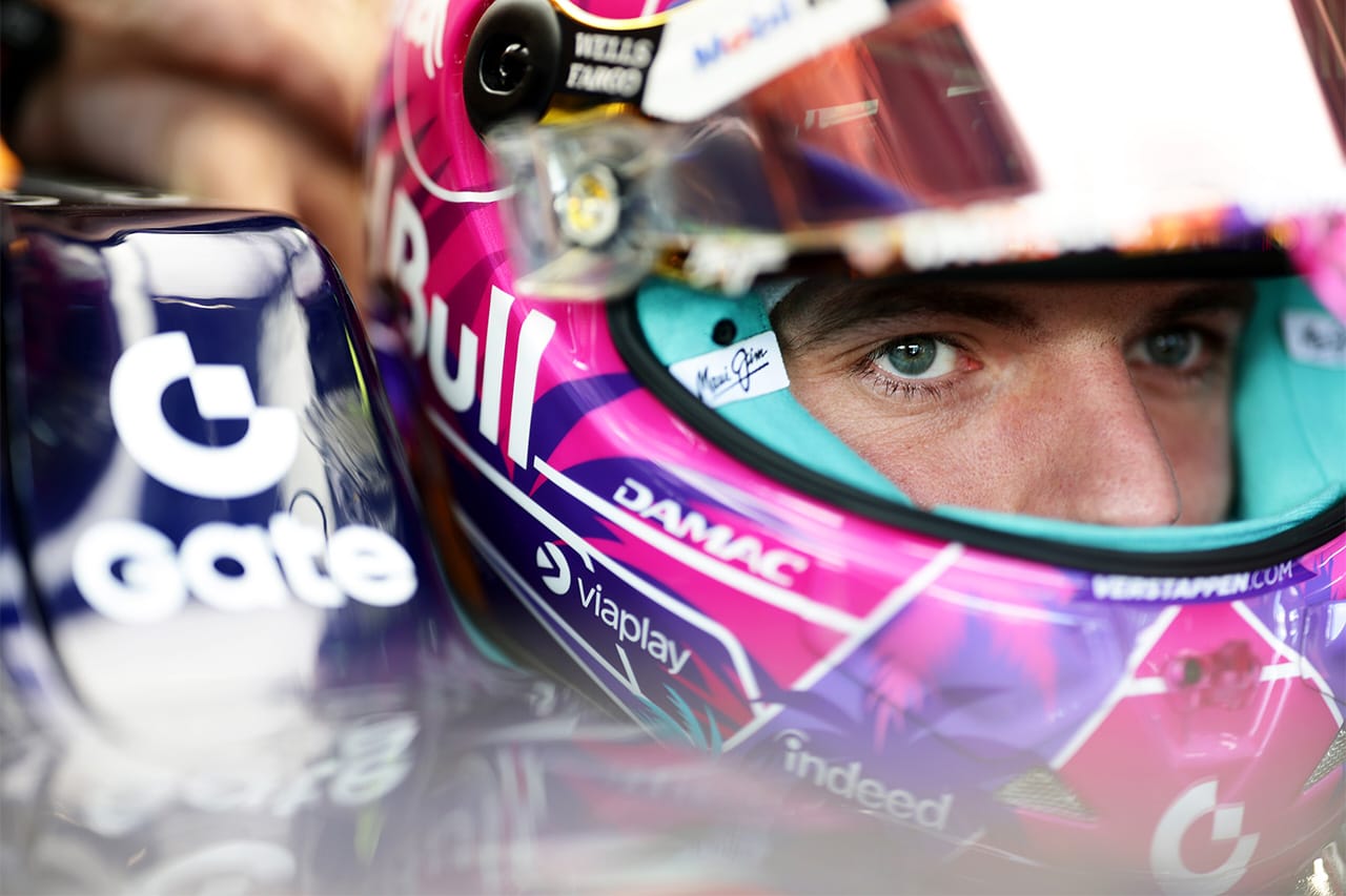 マックス・フェルスタッペン レッドブルF1アップグレードに手応え「信頼できる」