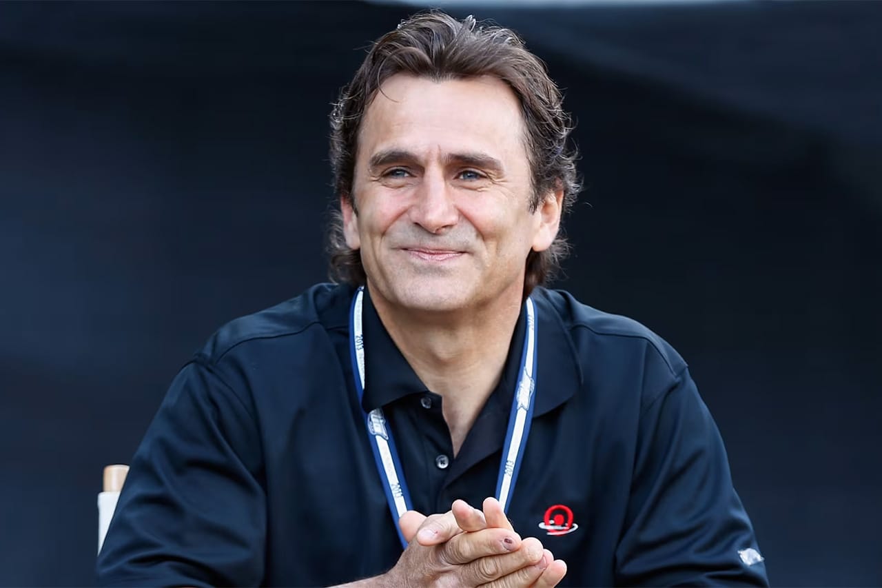 アレッサンドロ・ザナルディ死去 F1界が追悼「真の勇気を示した」