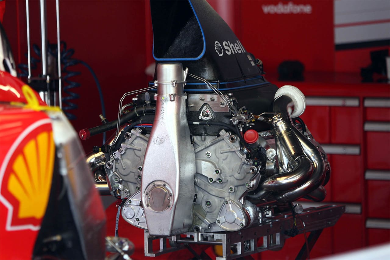 F1にV8復活へ 2030年導入をFIA会長が断言「反対があっても実現」