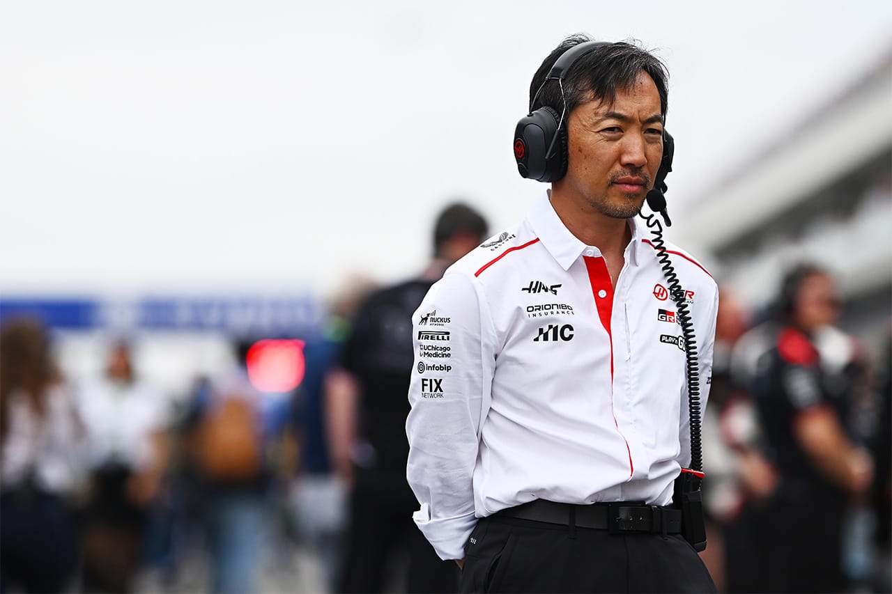 マイアミグランプリ 2026年のF1世界選手権