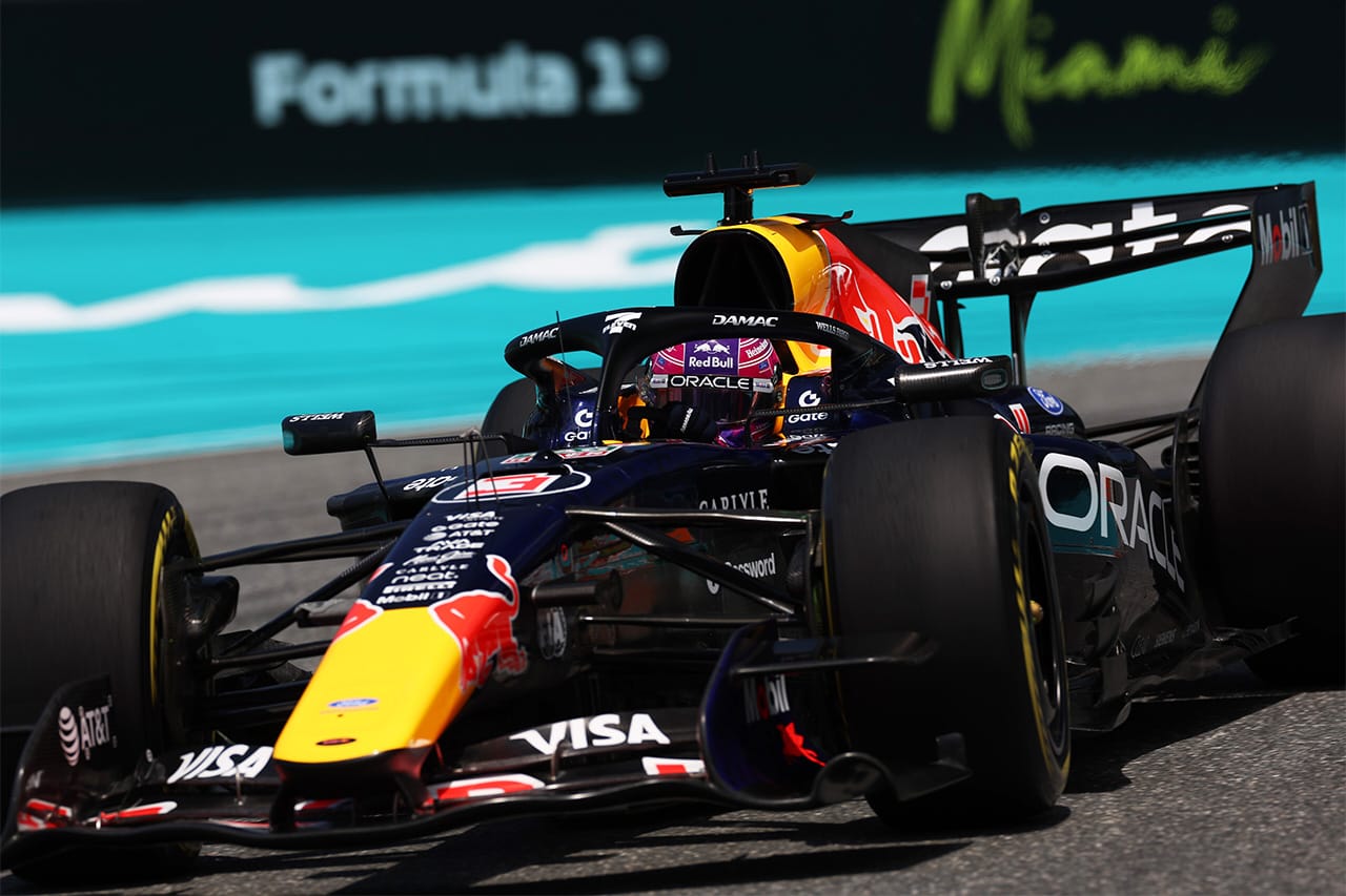 F1、2027年にダウンフォース削減へ 「速すぎるマシン」がエネルギー管理に支障