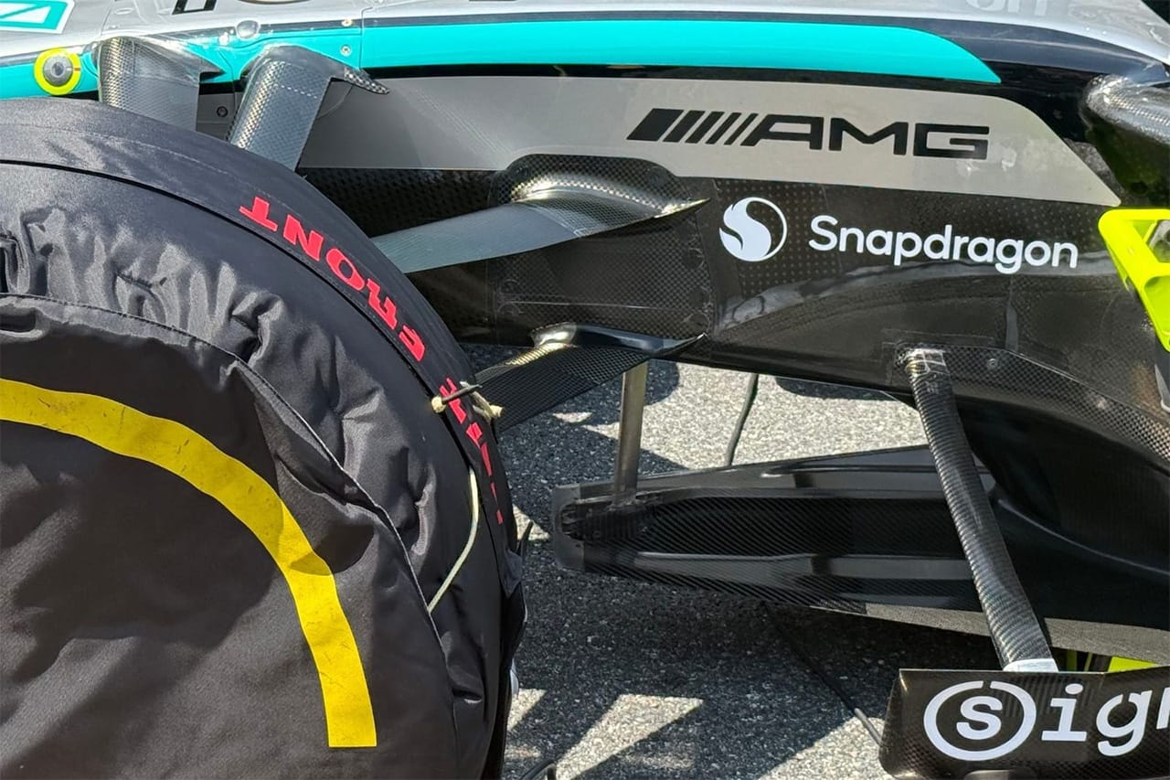 国際自動車連盟 フォーミュラ1カー