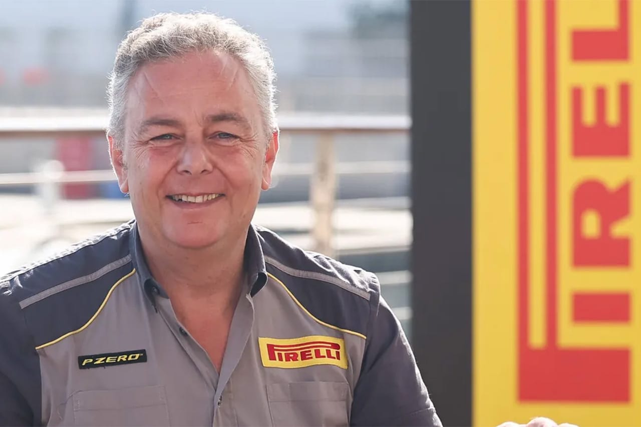 「人生には決断が必要だ」マリオ・イゾラ 330戦支えたF1に涙の別れ