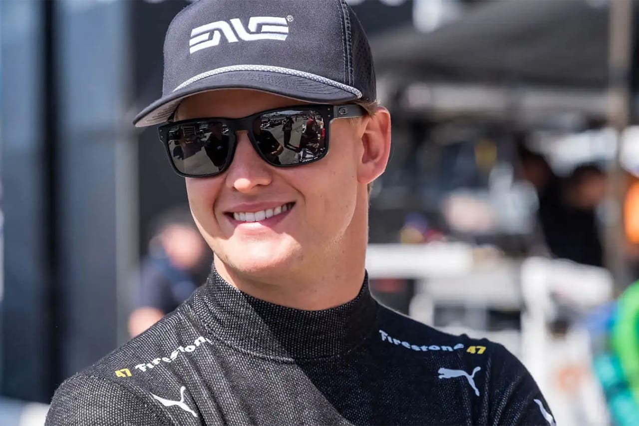 ミック・シューマッハ F1復帰に未練認める「チャンスがあれば断らない」