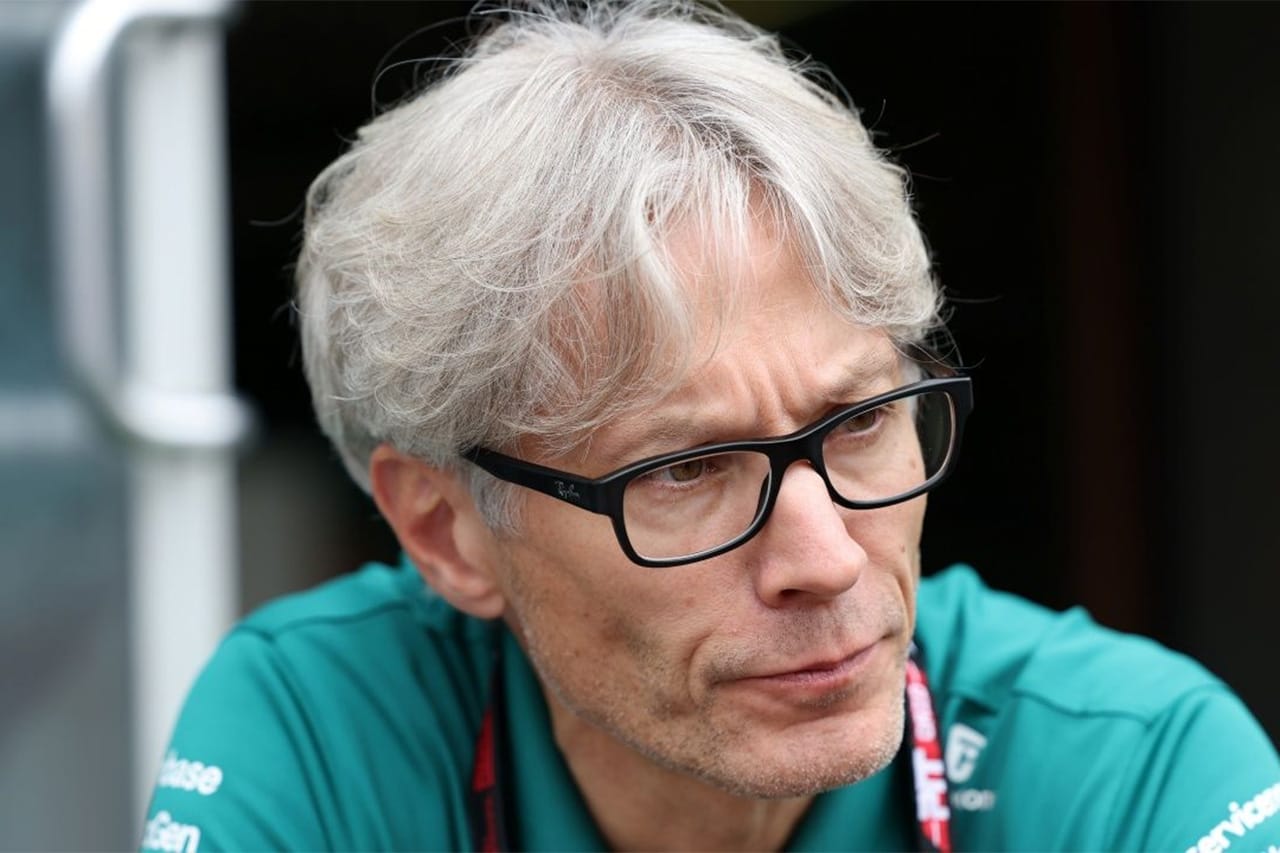 アストンマーティンF1 ホンダと前進も課題明確「大きな差は依然存在」
