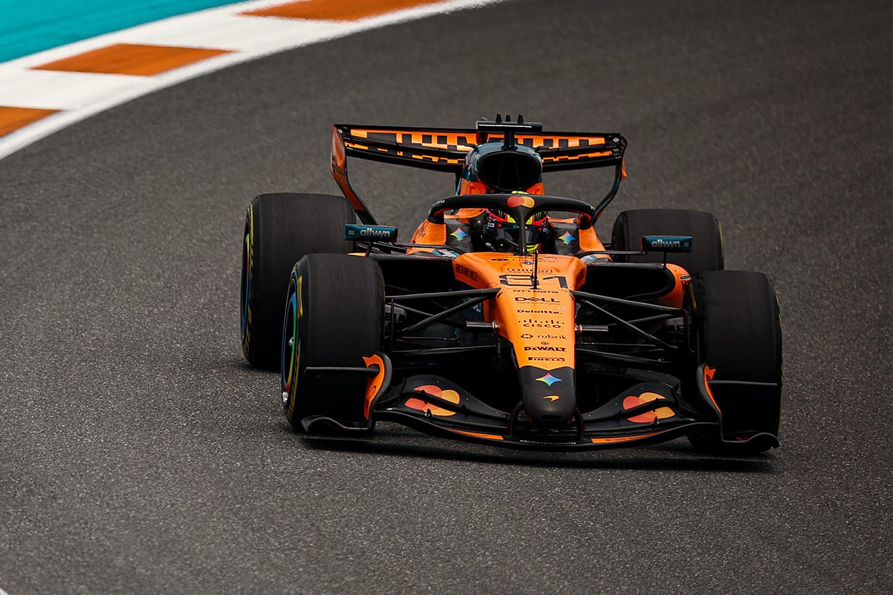 F1ドライバーを悩ませる“電欠リスク” 予選アタックはいまもPU次第