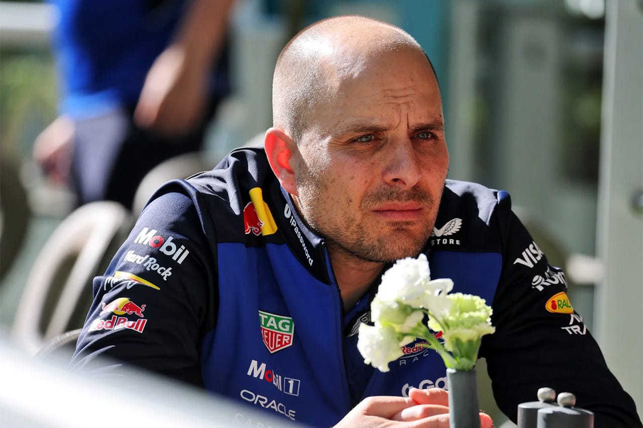 マクラーレンF1 ランビアーゼ代表就任説を否定「ステラは最高の人物」