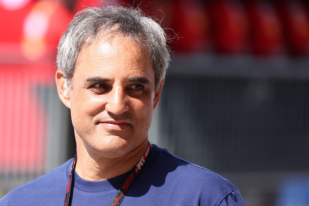 モントーヤ フェルスタッペンの“マリオカート”F1批判に苦言「出場停止にすべき」