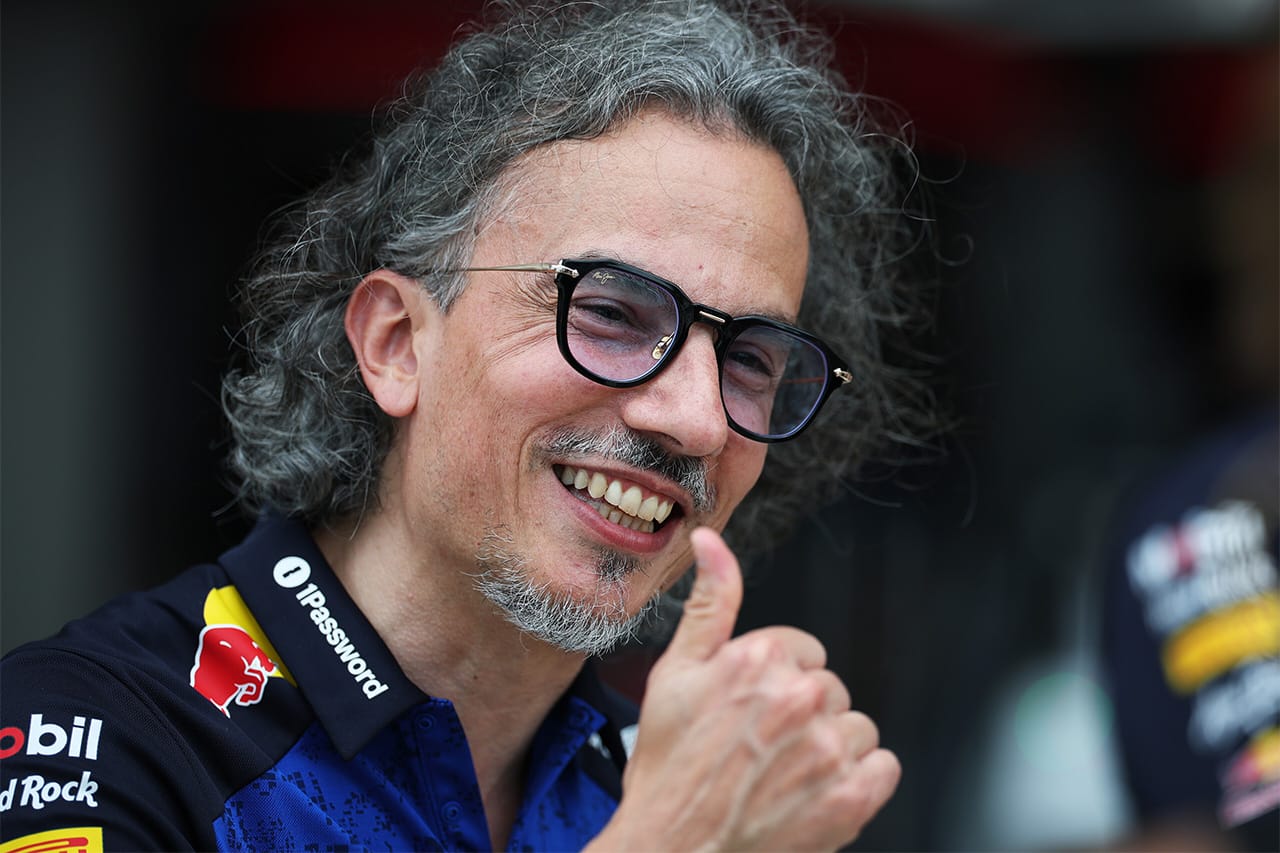 レッドブルF1 FIAの“V8復活”計画を歓迎 フォードとの連携に自信