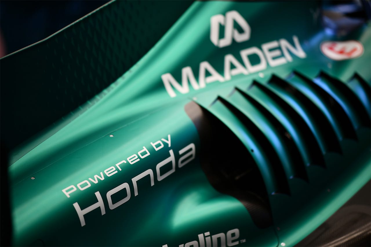 ホンダF1を後押し FIAがADUO改定で「10％以上遅れ」に追加支援