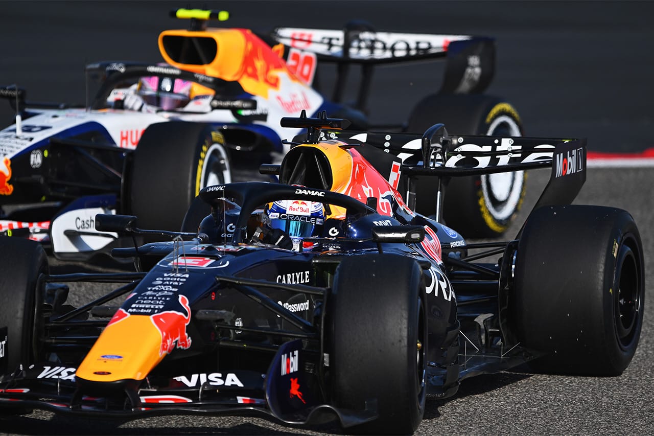 FIA F1複数チーム所有問題を調査 レッドブル/レーシングブルズ体制に波紋