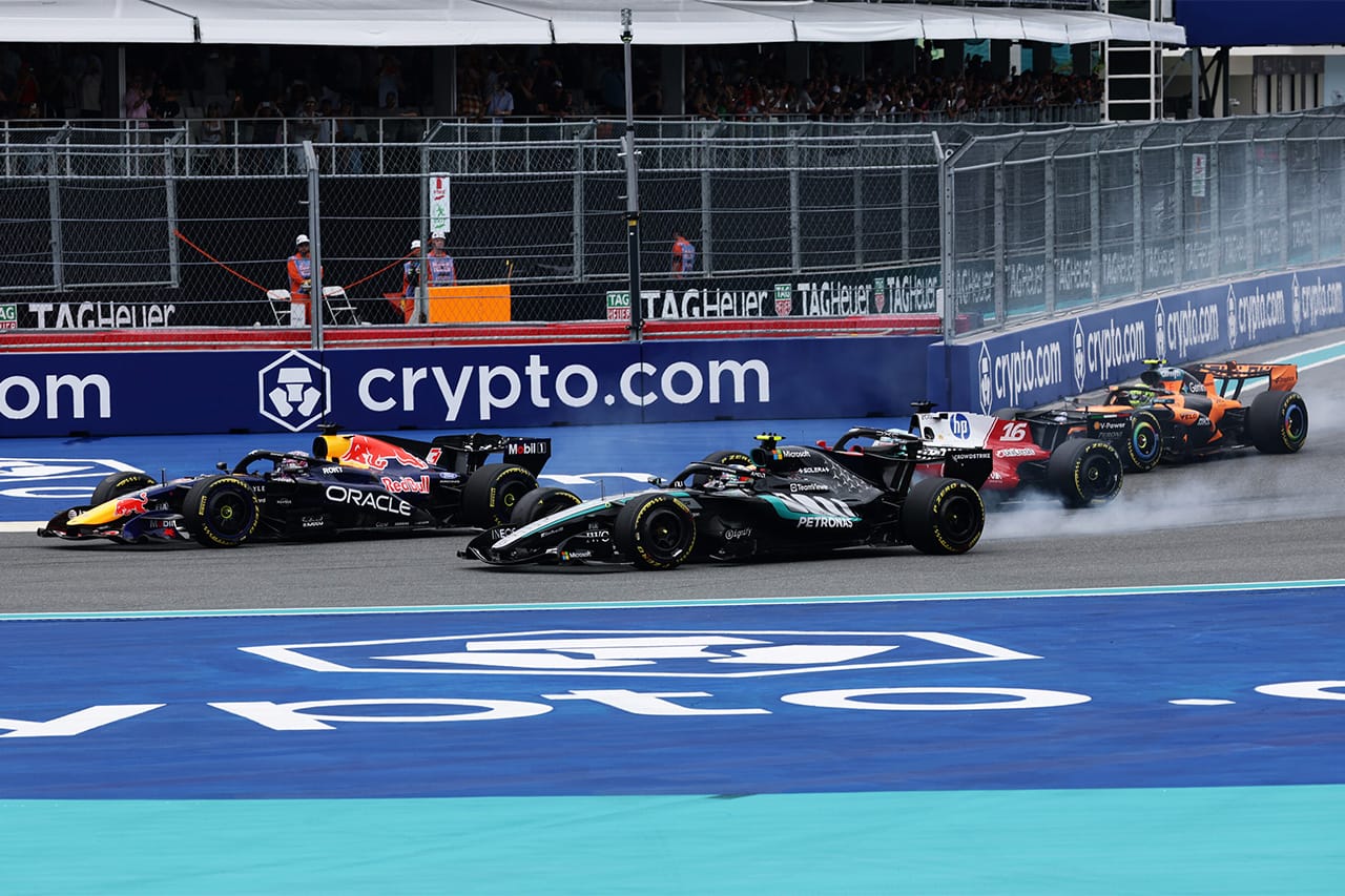 2027年F1エンジン規則大転換に賛否 4戦で“50対50”崩壊に業界は何を見た？