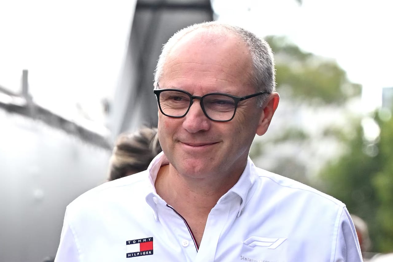 F1 V8エンジン回帰論が加速 ステファノ・ドメニカリ「もう時間は多くない」