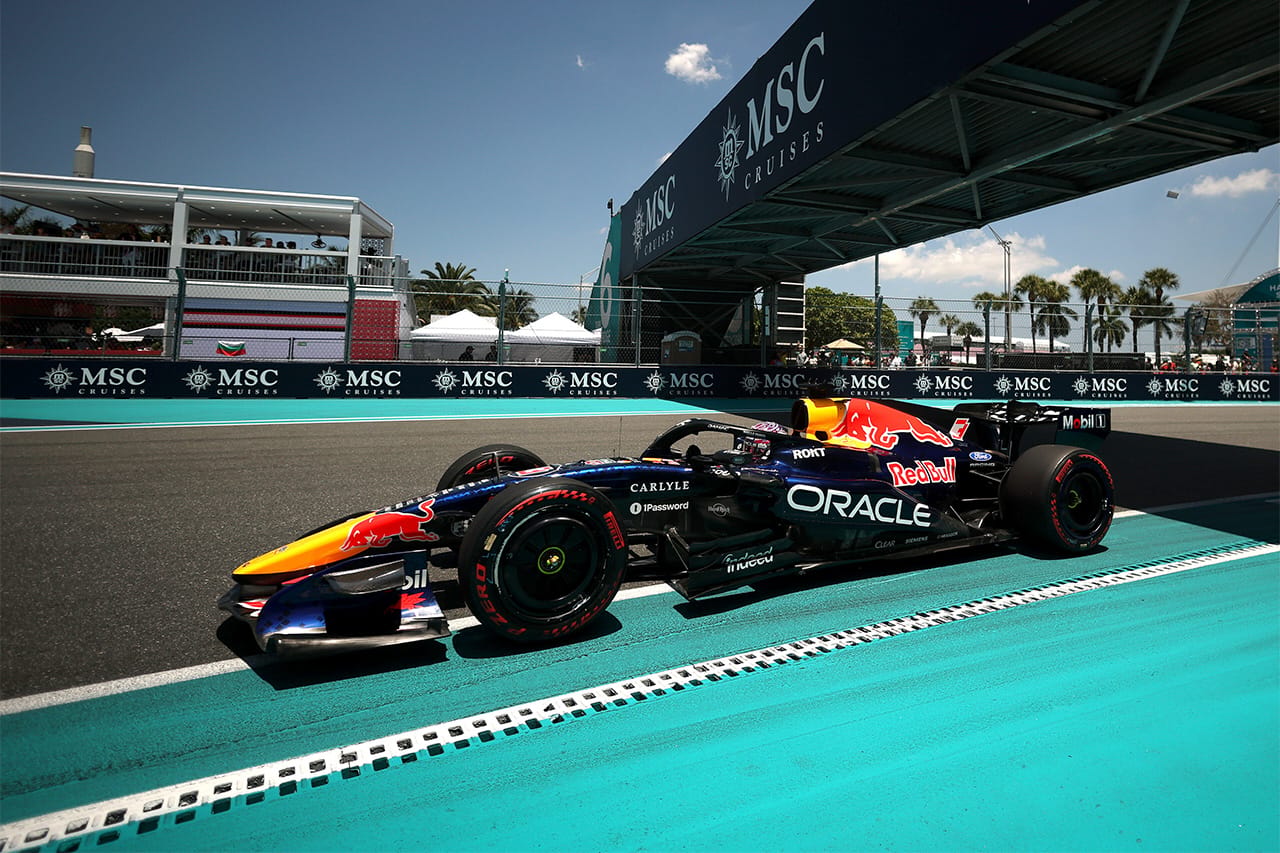 フォード F1エンジン規則修正を歓迎「60対40は正しい方向」