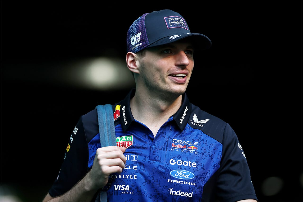 マーク・ウェバー F1にフェルスタッペン必要論「彼は全員を引き上げている」