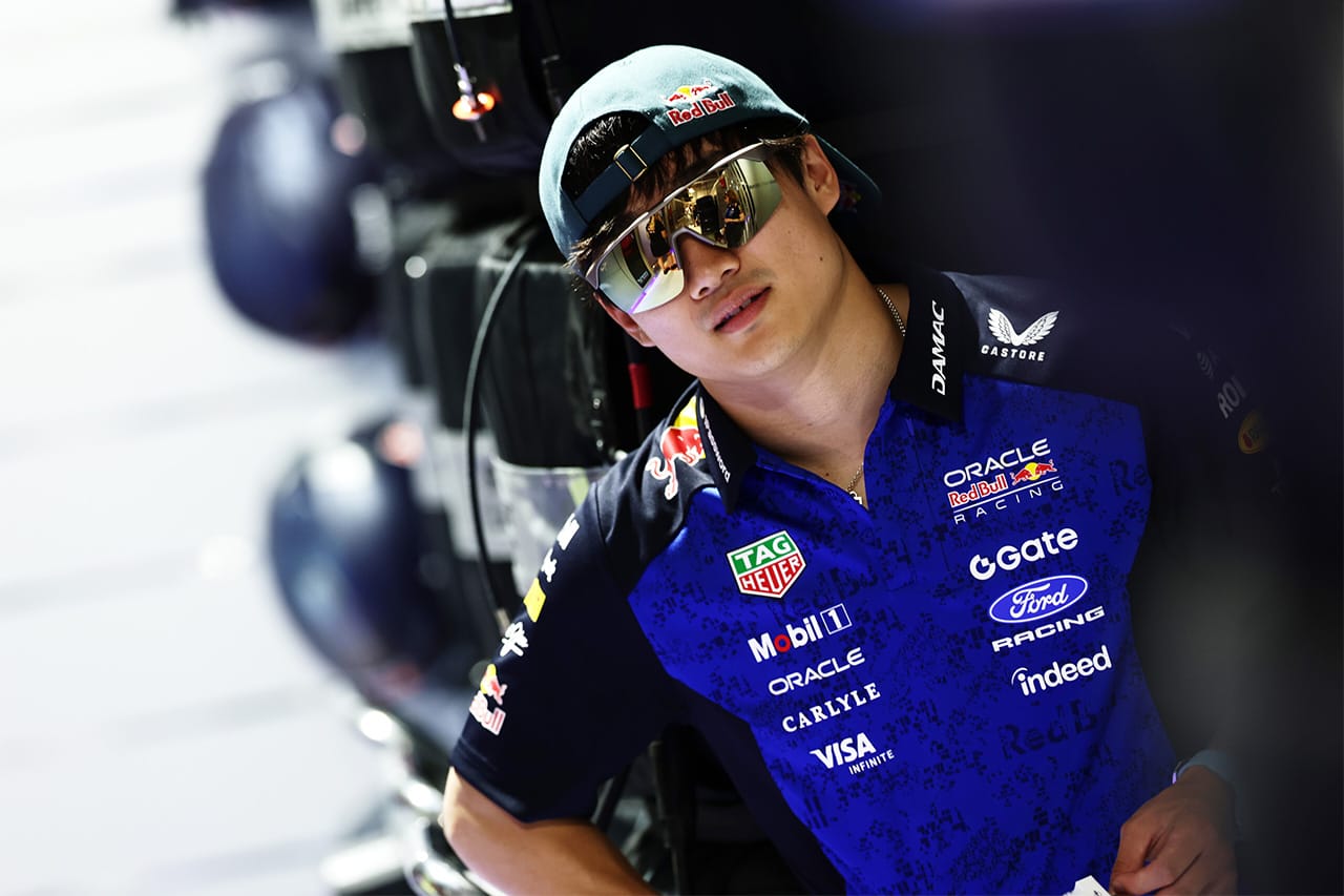 角田裕毅の2027年F1復帰説 経験値と日本市場価値が武器に？