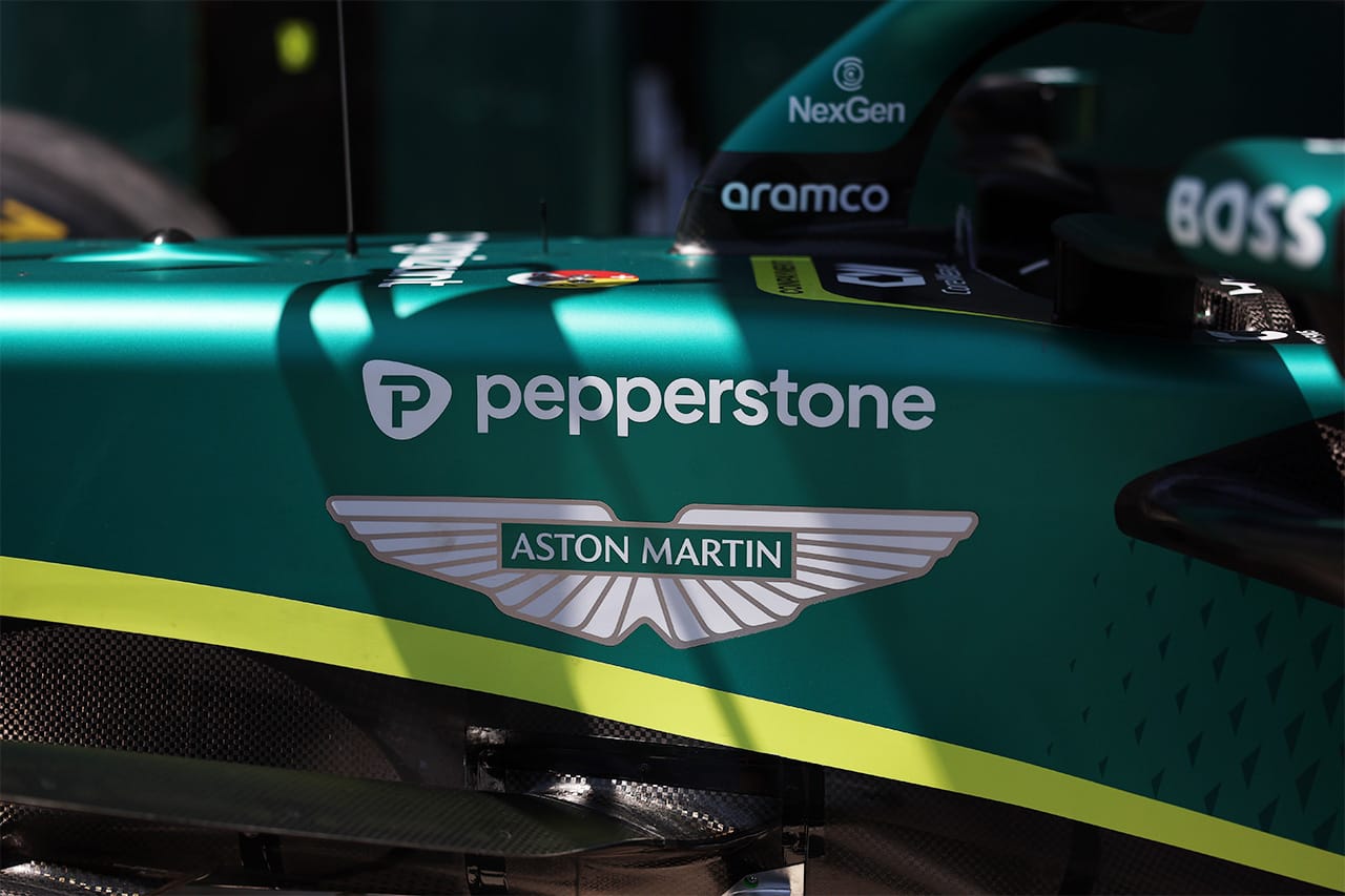 アストンマーティンF1を支える“ストロール資金”に限界説 中国メーカー参入の現実味