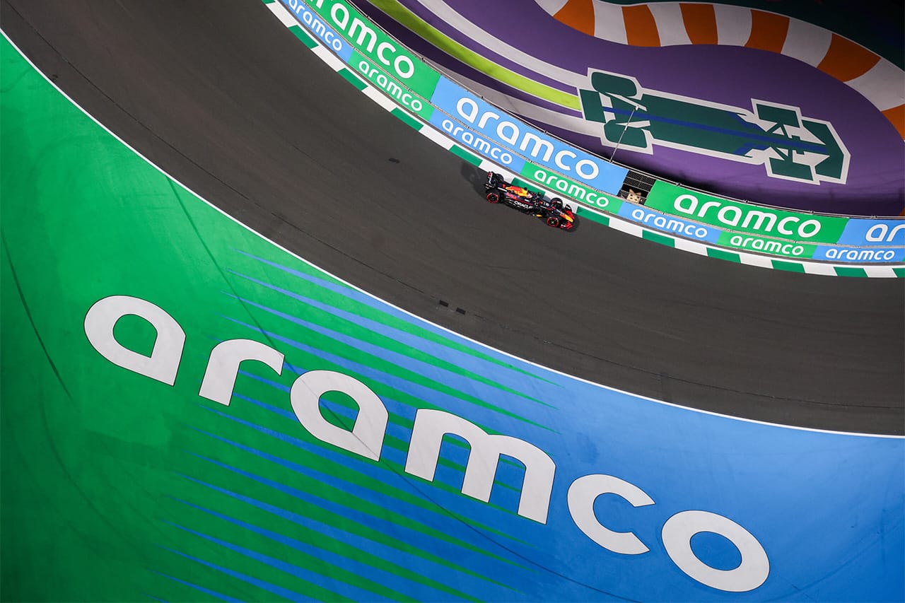 サウジアラビアGP“復活開催”に含み F1とFIAの判断を尊重も開催意欲は不変