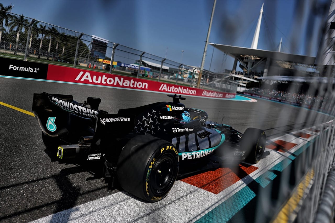 FIAが2026年F1サーキット別“エネルギー上限”公開 モンツァは5MJ
