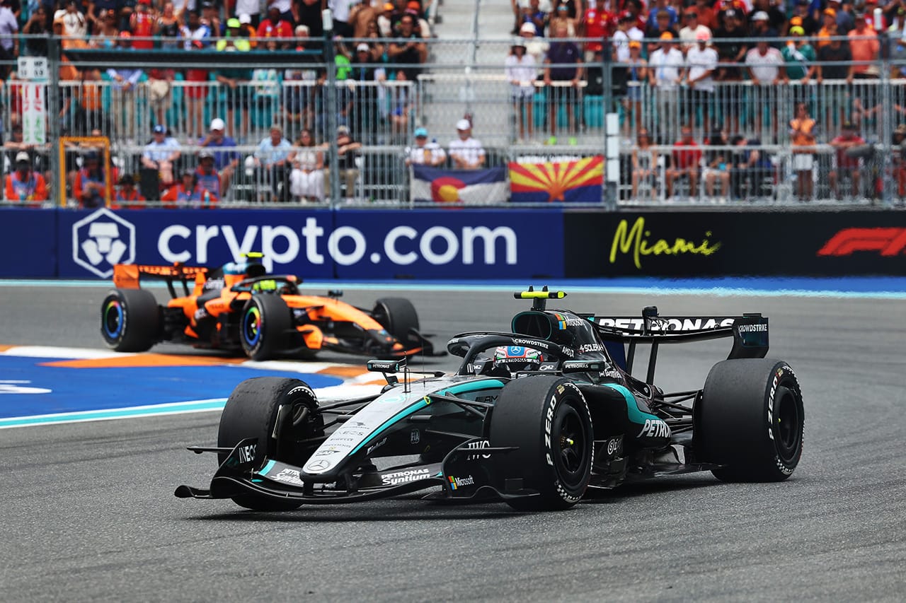 2026年F1レギュレーションに再び修正論 FIAが“電力問題”再検証