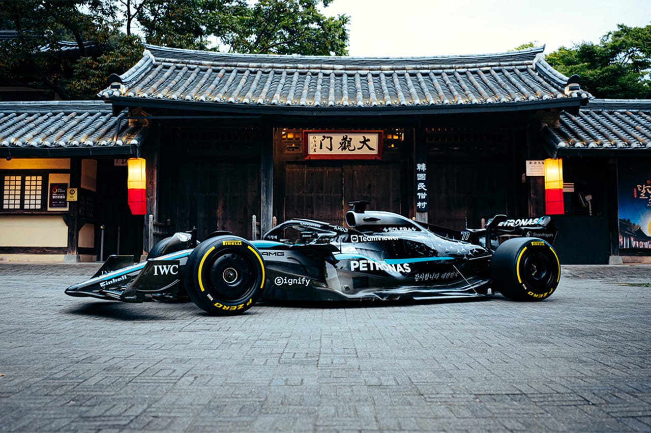 F1は“第4のアメリカGP”より韓国と南アフリカへ ザク・ブラウンが市場戦略を語る