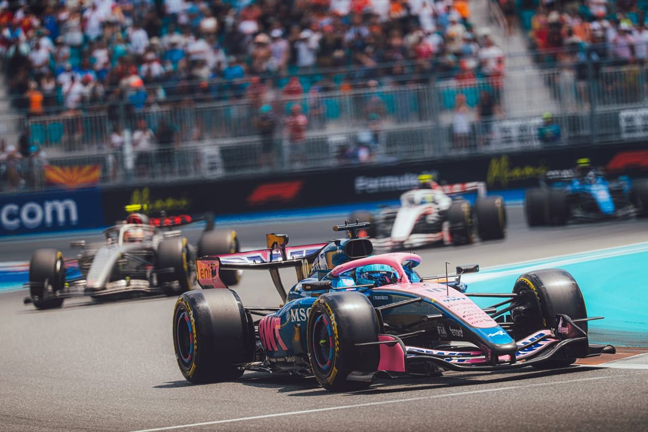 F1“ヨーヨー現象”を防止へ FIA技術責任者が2027年修正を説明