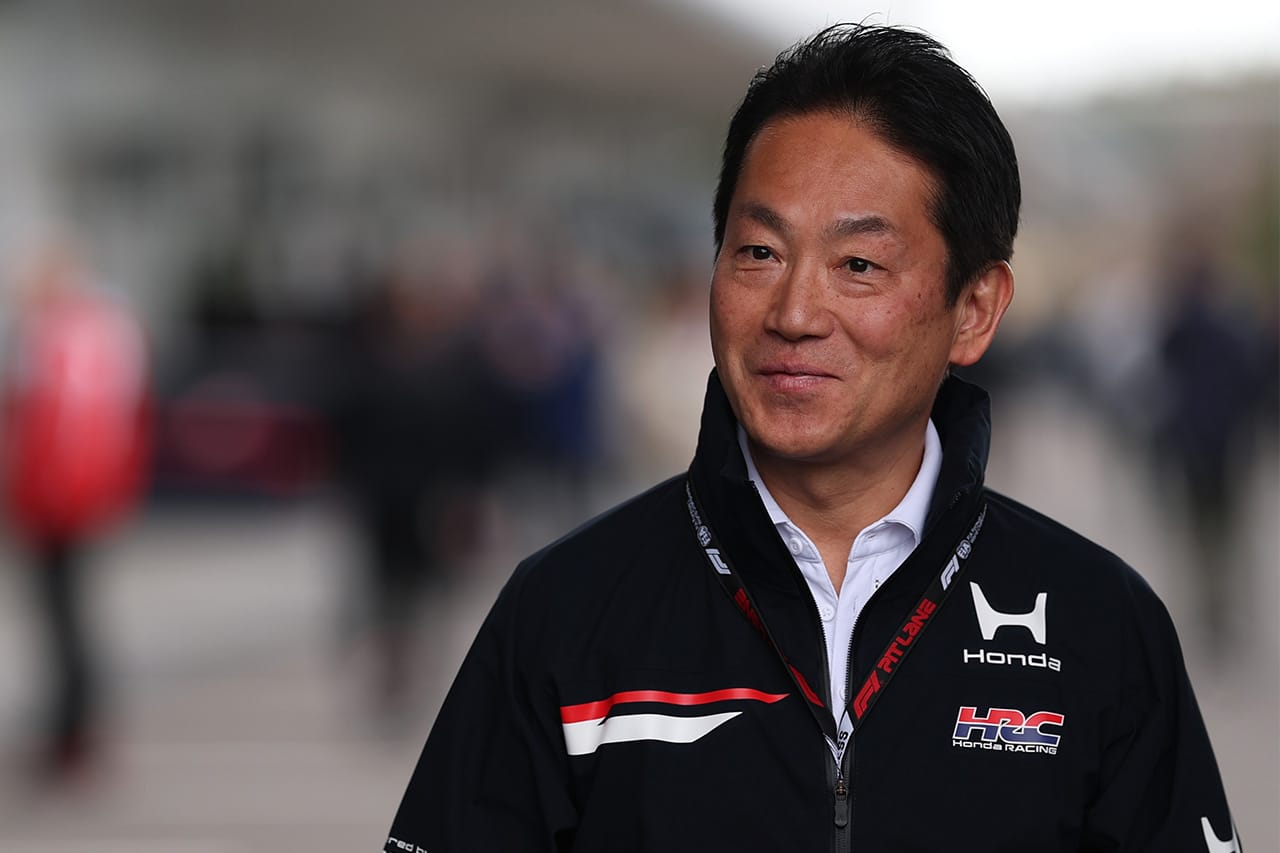 ホンダF1に“約30億円救済” ライバル勢が撤退危機を警戒