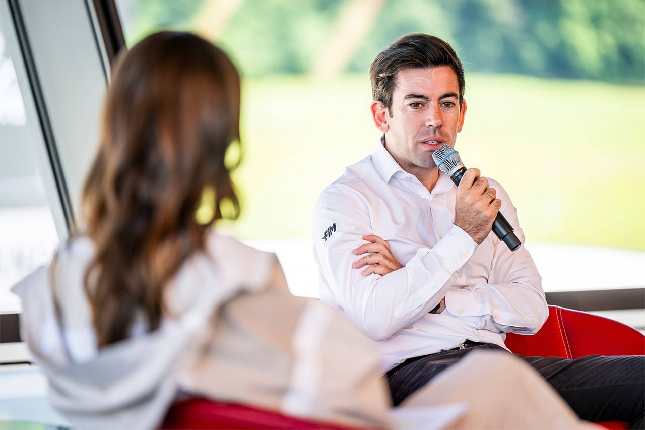MotoGP幹部 F1との“共催週末”に否定的「現実的ではない」