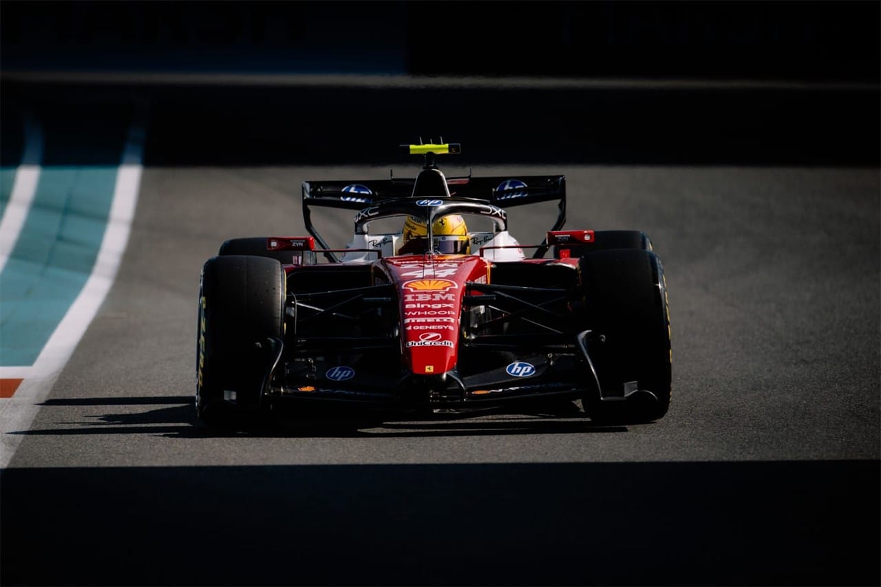スクーデリア・フェラーリ