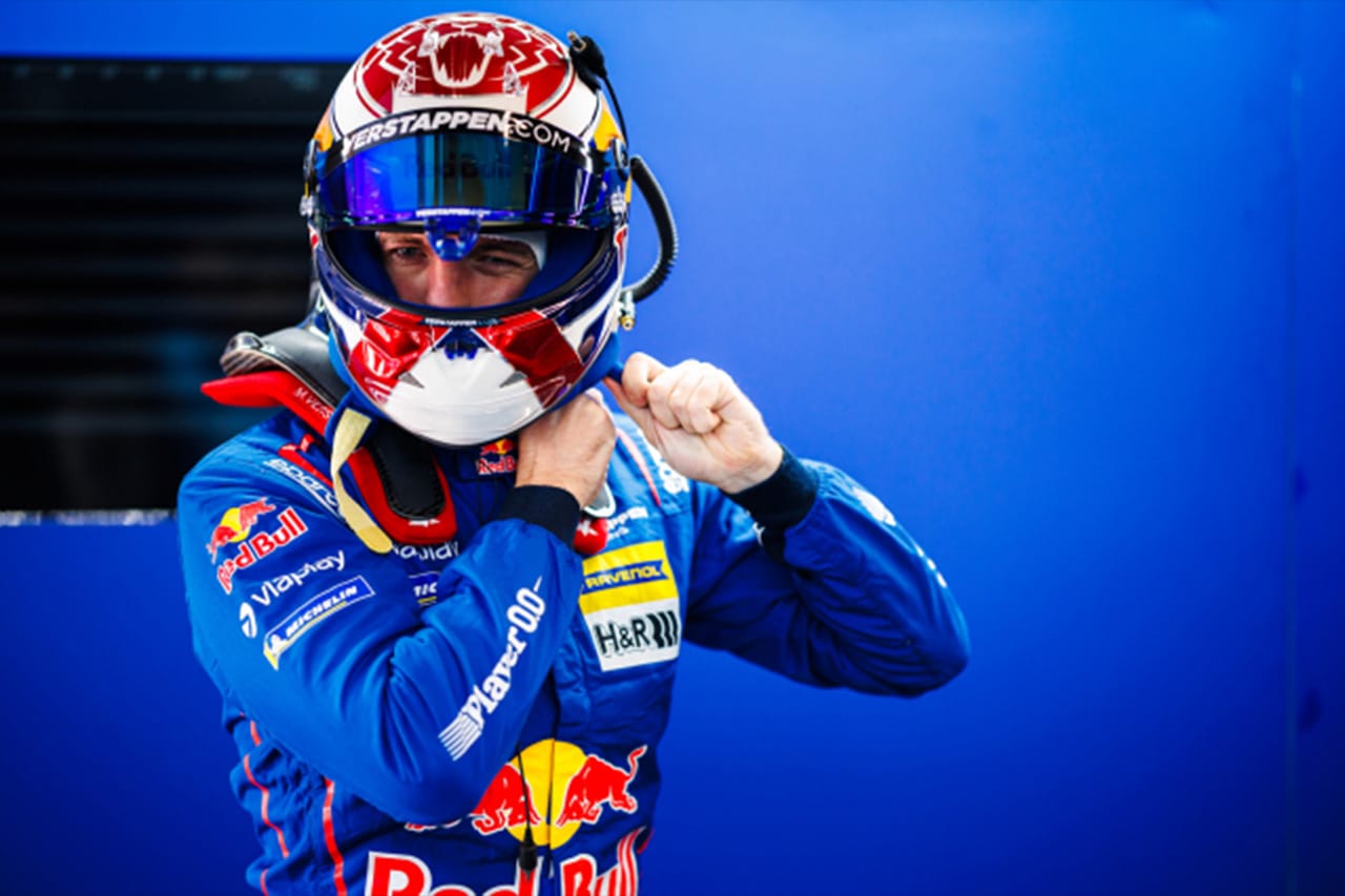 ヘルムート・マルコ「フェルスタッペンがF1を離れても新たなスターは現れる」
