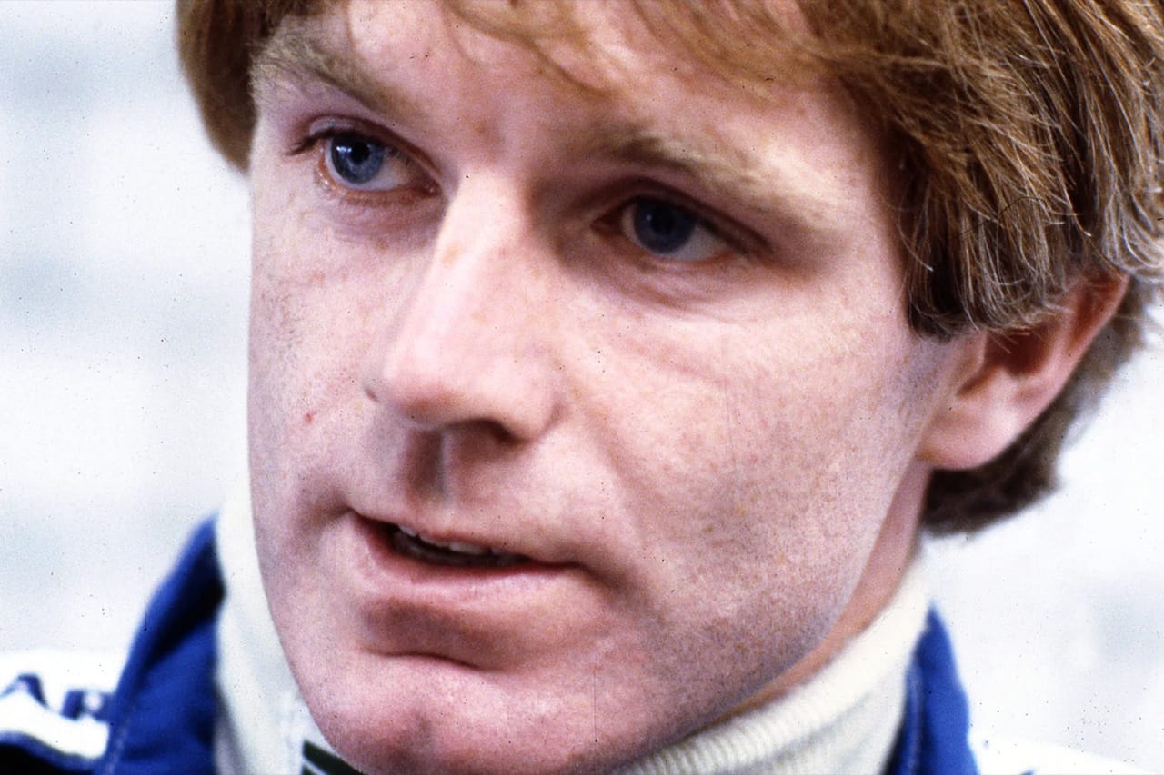 デレック・デイリー 衝撃自伝で告白「オピオイド依存地獄」とF1人生